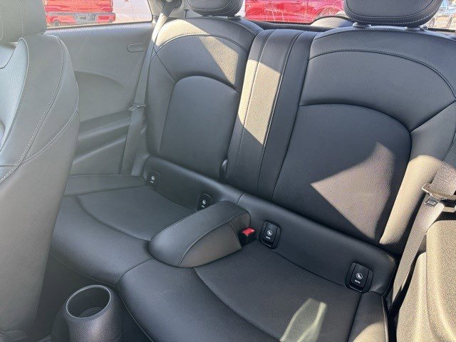 Used 2023 MINI Cooper S image 27