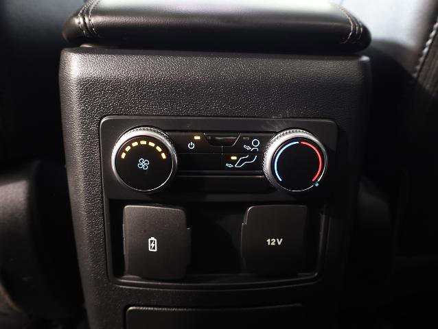 Certified 2023 Ford Explorer XLT w/ Equipment Group 202A image 20