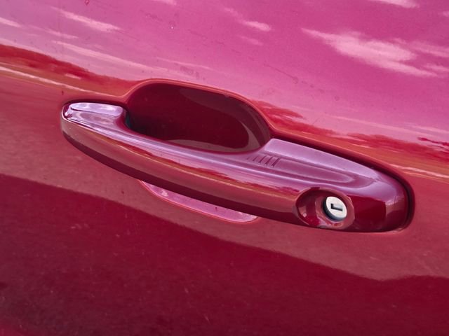 Certified 2020 Ford Escape SEL AWD/4WD image 22