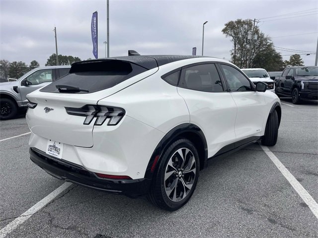 Certified 2023 Ford Mustang Mach-E Premium image 3