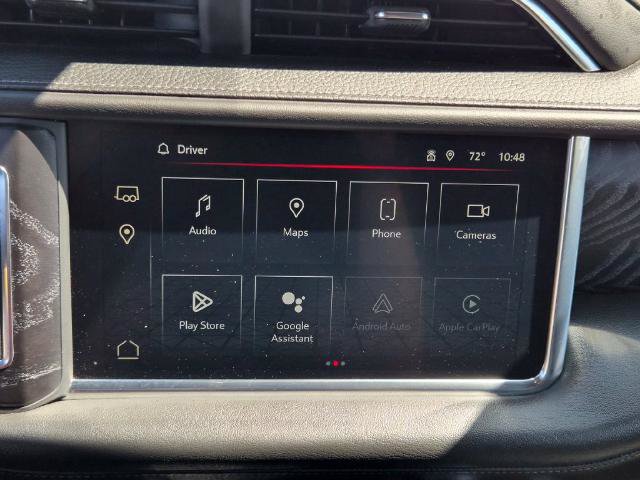 Used 2023 GMC Yukon Denali RWD image 18