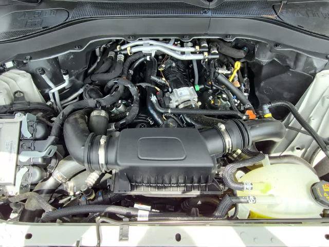 Certified 2026 Ford Explorer Tremor w/ Tremor Ultimate Package AWD/4WD image 21