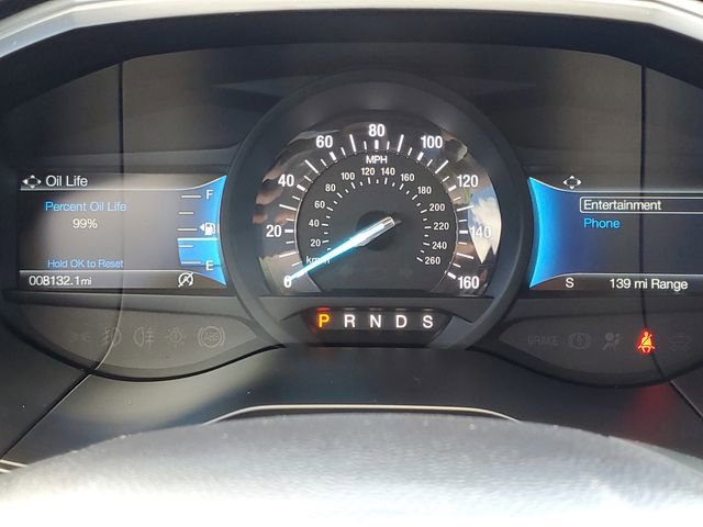 Certified 2024 Ford Edge SEL w/ Convenience Package AWD/4WD image 15