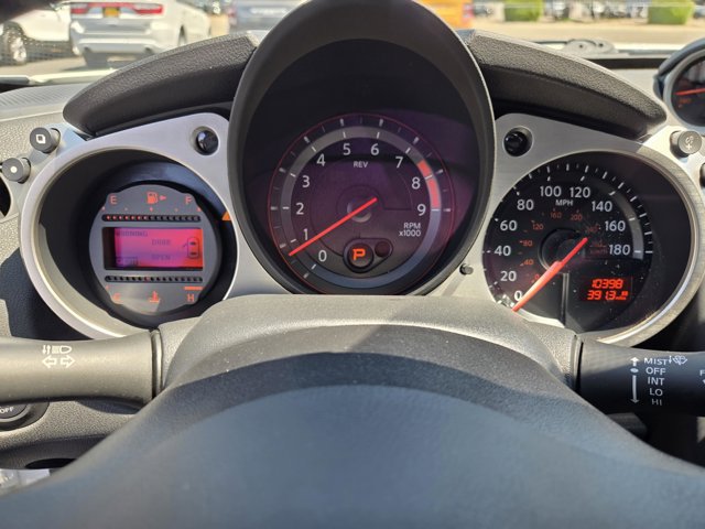 Used 2020 Nissan 370Z Coupe RWD image 25