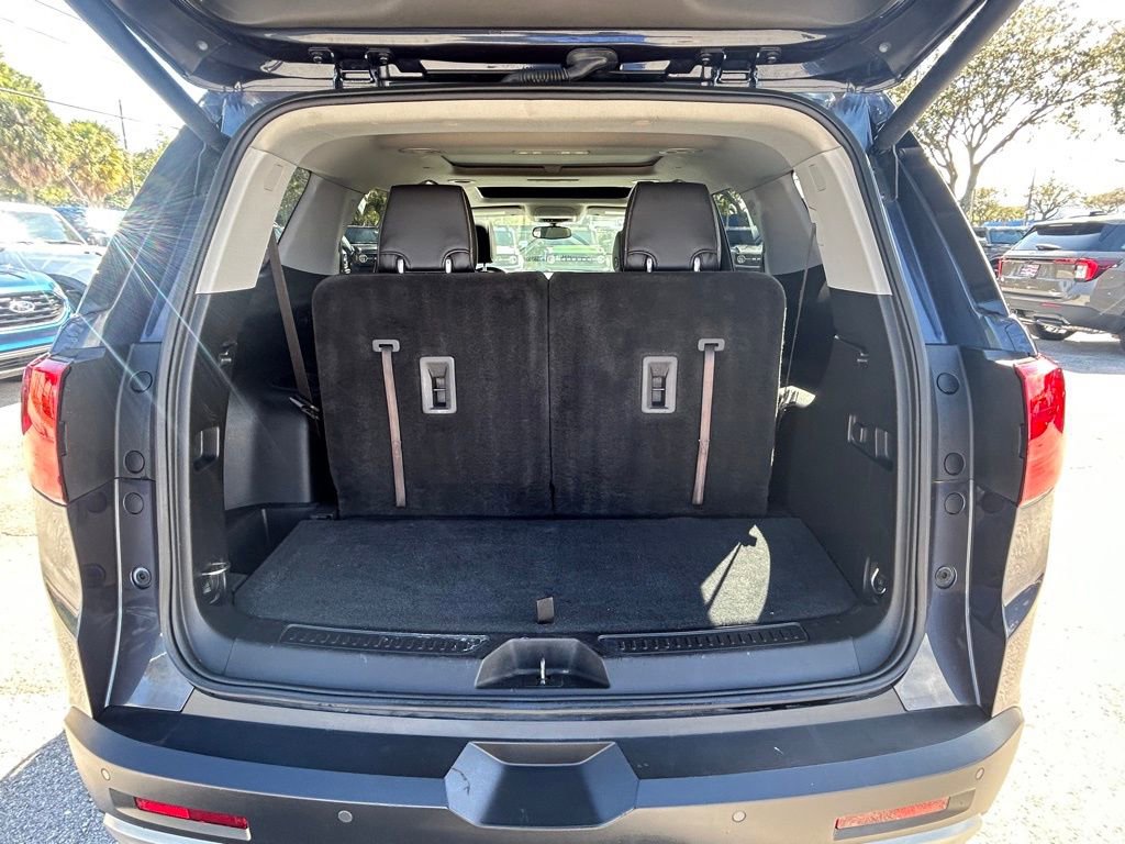 Used 2019 GMC Acadia SLT image 35