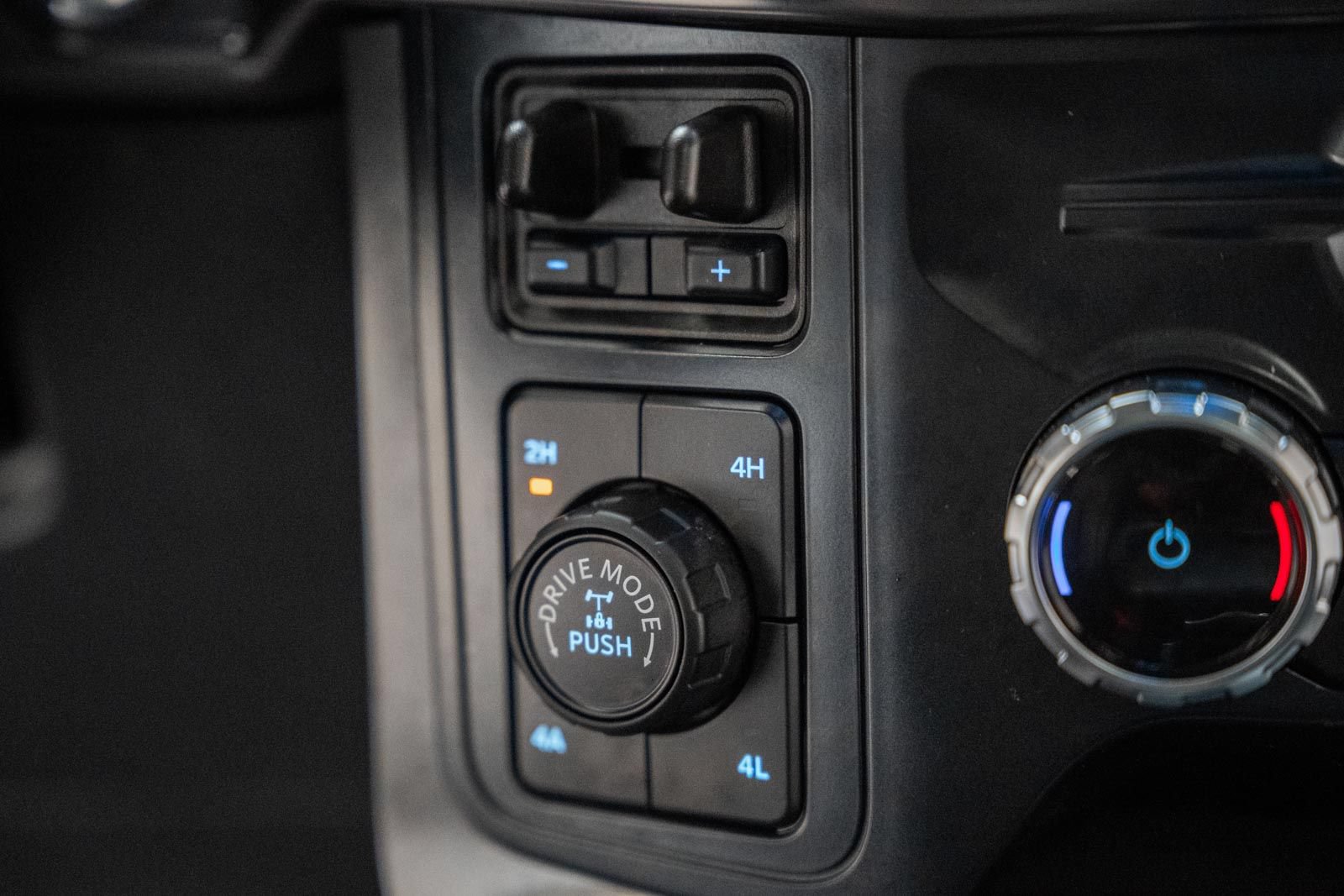 Certified 2025 Ford F150 Lariat AWD/4WD image 25