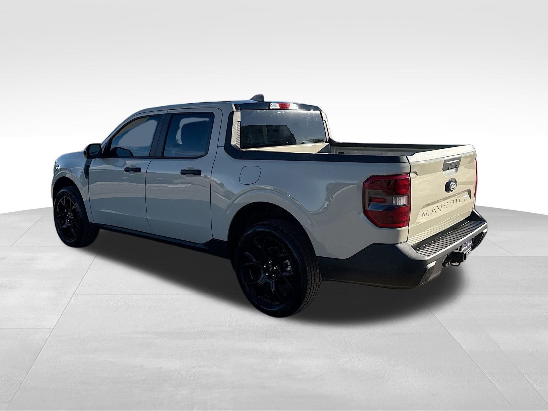 Certified 2025 Ford Maverick XLT w/ Equipment Group 301A image 5