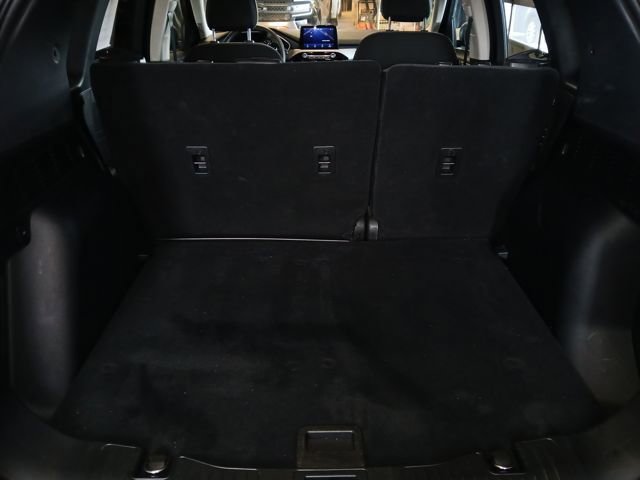 Certified 2022 Ford Escape SE w/ Cold Weather Package image 45