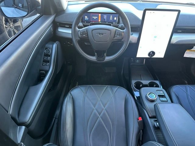 Certified 2023 Ford Mustang Mach-E Select image 11