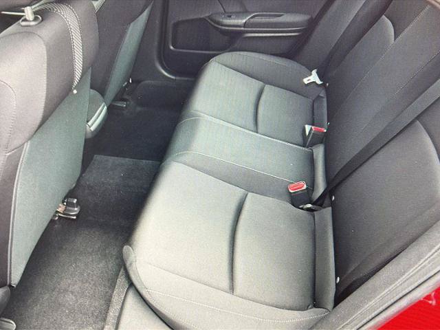 Used 2021 Honda Civic LX image 12