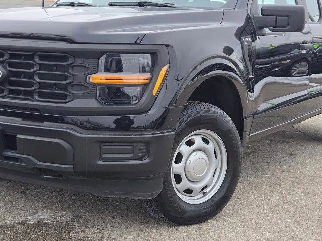 Certified 2024 Ford F150 XL image 3