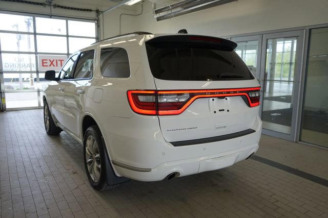Used 2023 Dodge Durango Citadel AWD/4WD image 11