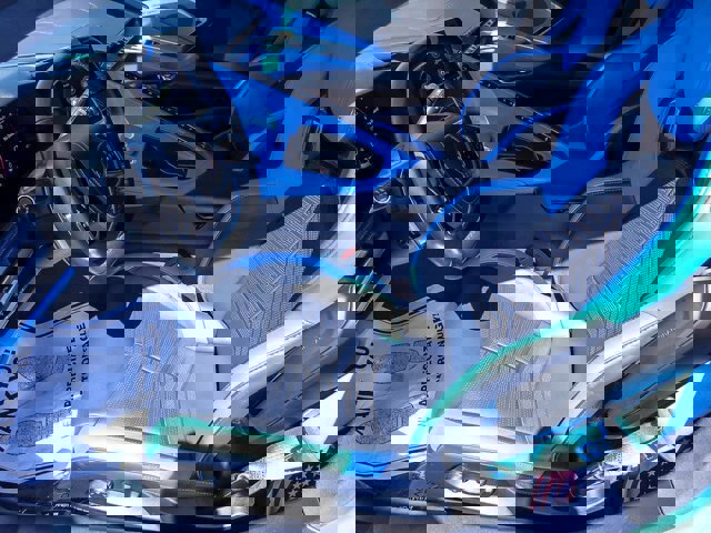 Used 2022 Chevrolet Corvette Stingray Premium Cpe w/ Z51 Performance Package image 13