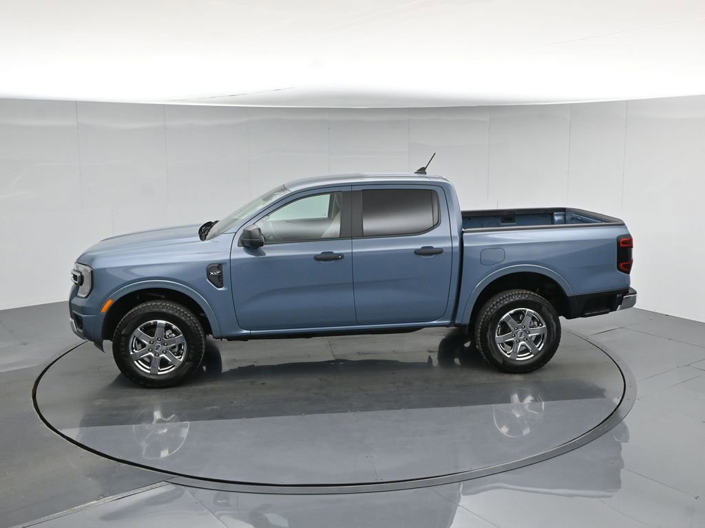 Certified 2025 Ford Ranger XLT image 26