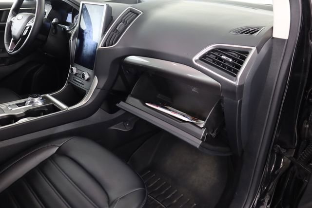 Certified 2023 Ford Edge SEL image 51