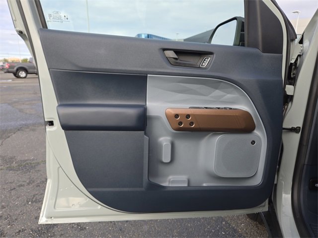 Certified 2024 Ford Maverick Lariat image 18