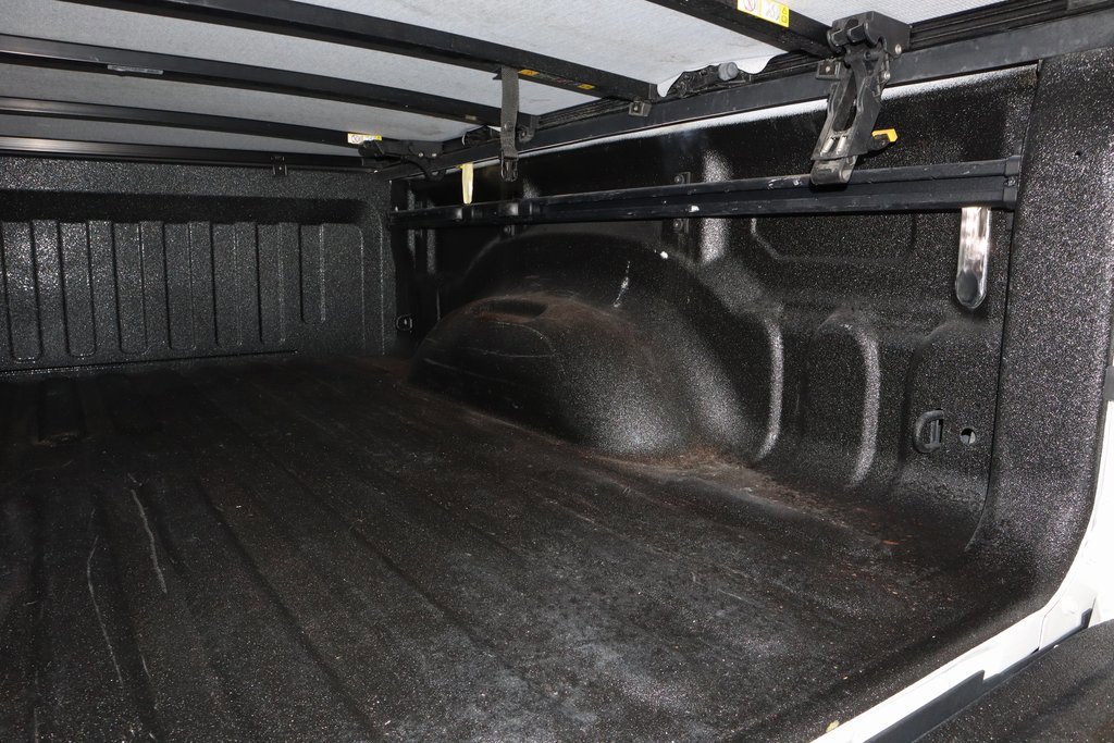 Used 2025 RAM 1500 Big Horn image 13