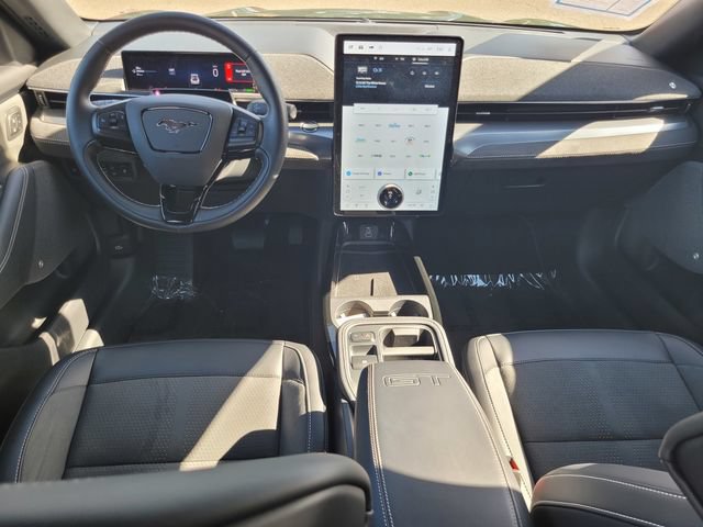 Certified 2025 Ford Mustang Mach-E GT AWD/4WD image 14