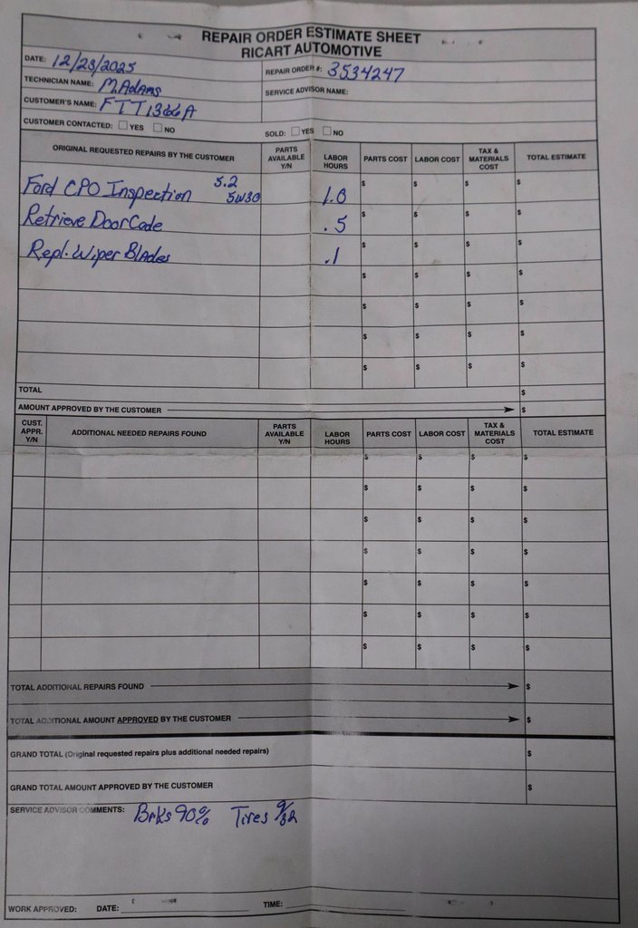 Certified 2022 Ford Explorer Timberline image 13