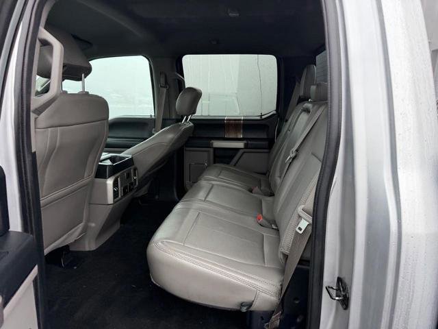 Certified 2019 Ford F150 Lariat image 9