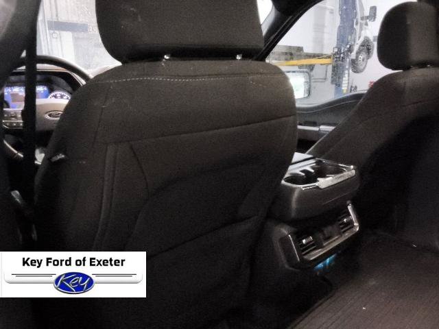 Certified 2023 Ford F150 XLT w/ Equipment Group 302A High AWD/4WD image 16