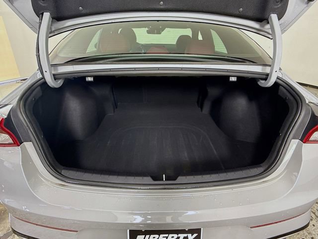 Used 2021 Kia K5 GT-Line w/ GT-Line FWD Premium Package image 24