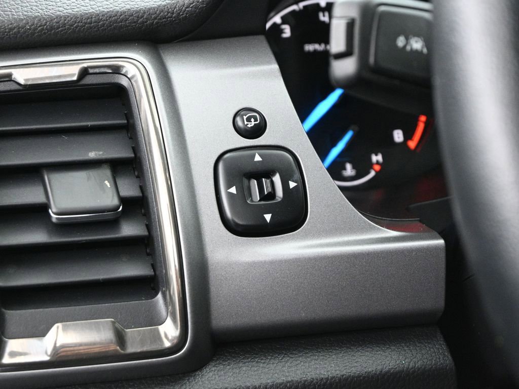 Certified 2020 Ford Ranger XLT w/ Equipment Group 302A Luxury image 14