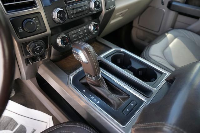 Certified 2019 Ford F150 Limited w/ Trailer Tow Package image 28