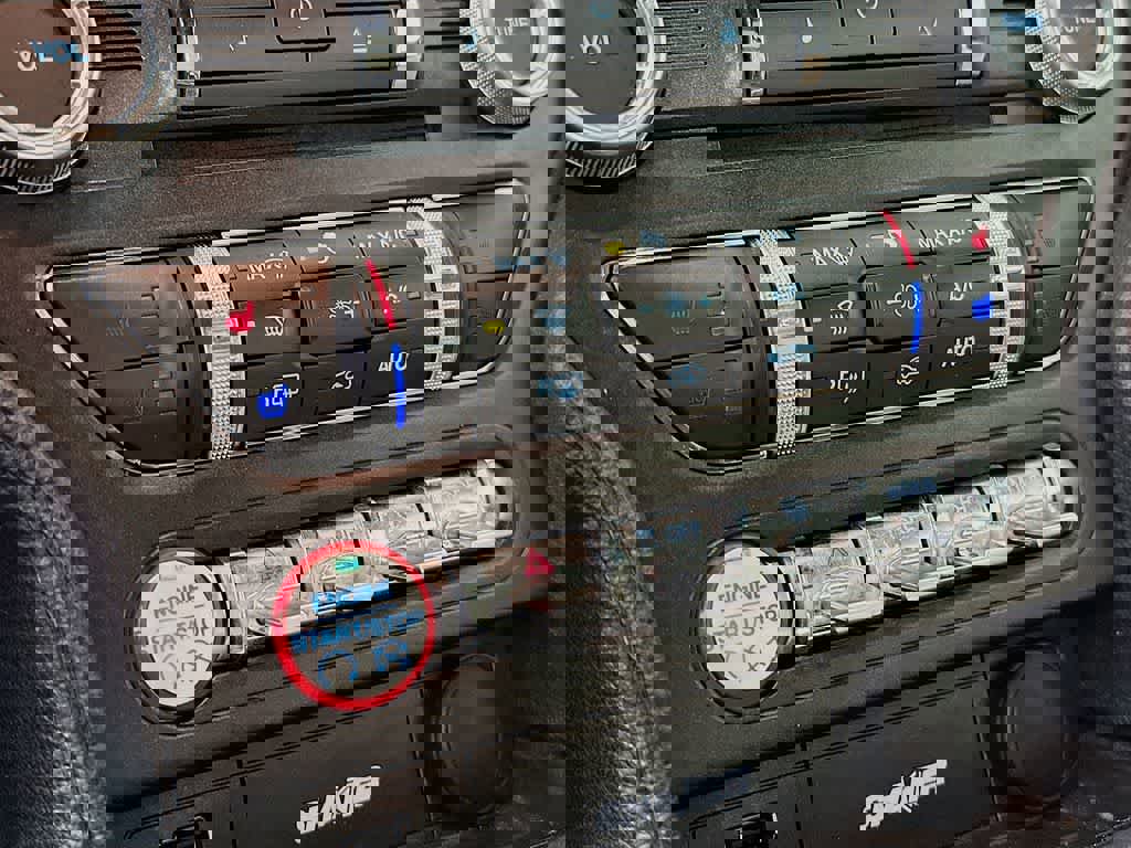 Certified 2017 Ford Mustang GT Premium w/ Equipment Group 401A image 20