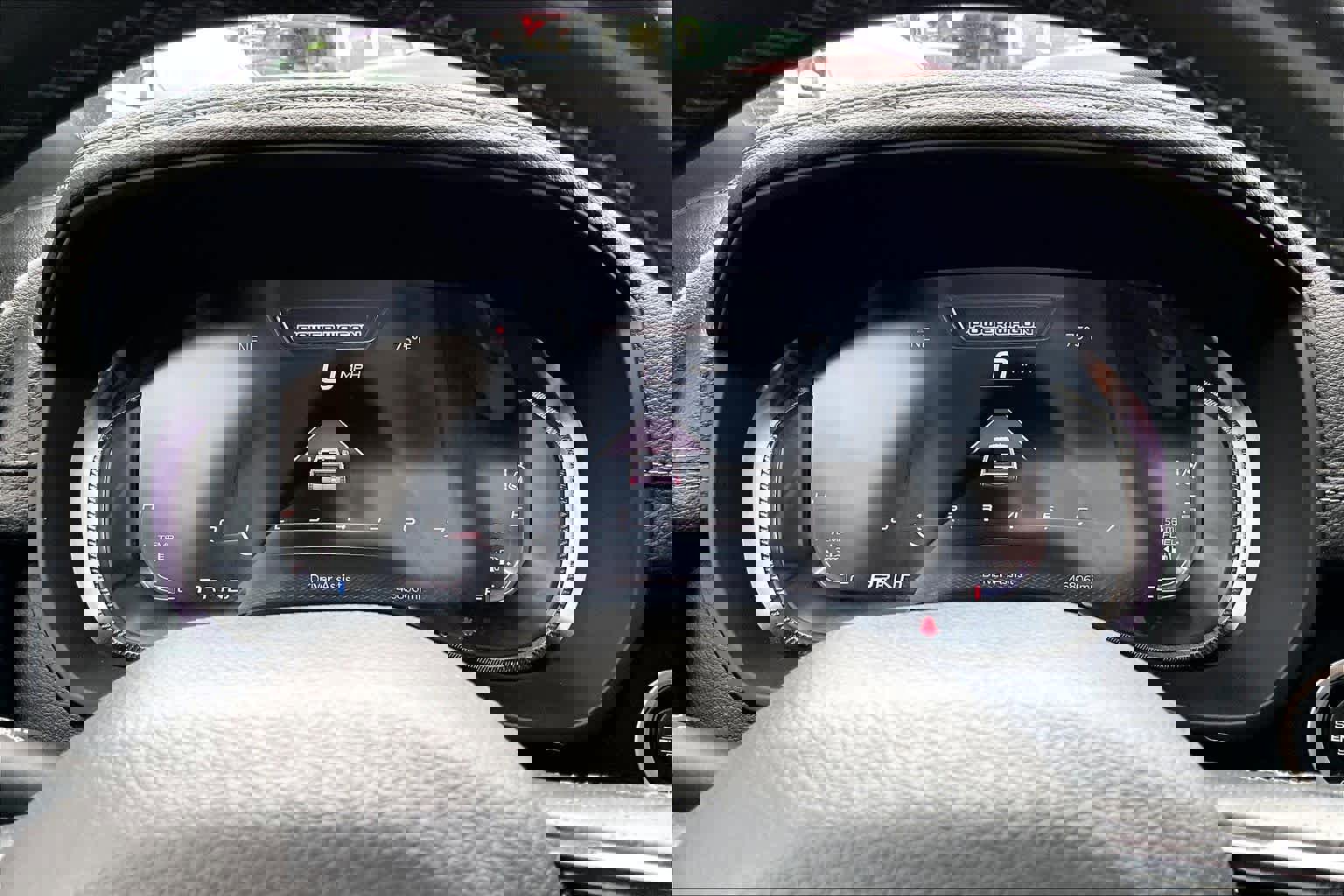 Used 2023 RAM 2500 Power Wagon w/ Level 1 Equipment Group image 26