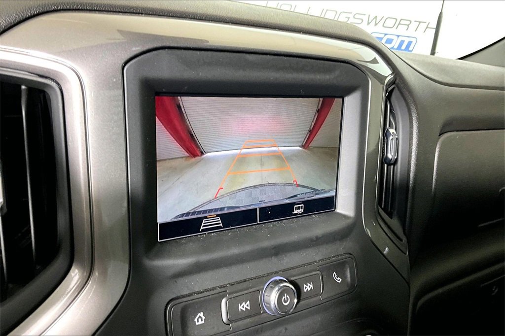 Used 2025 GMC Sierra 2500 Pro image 16