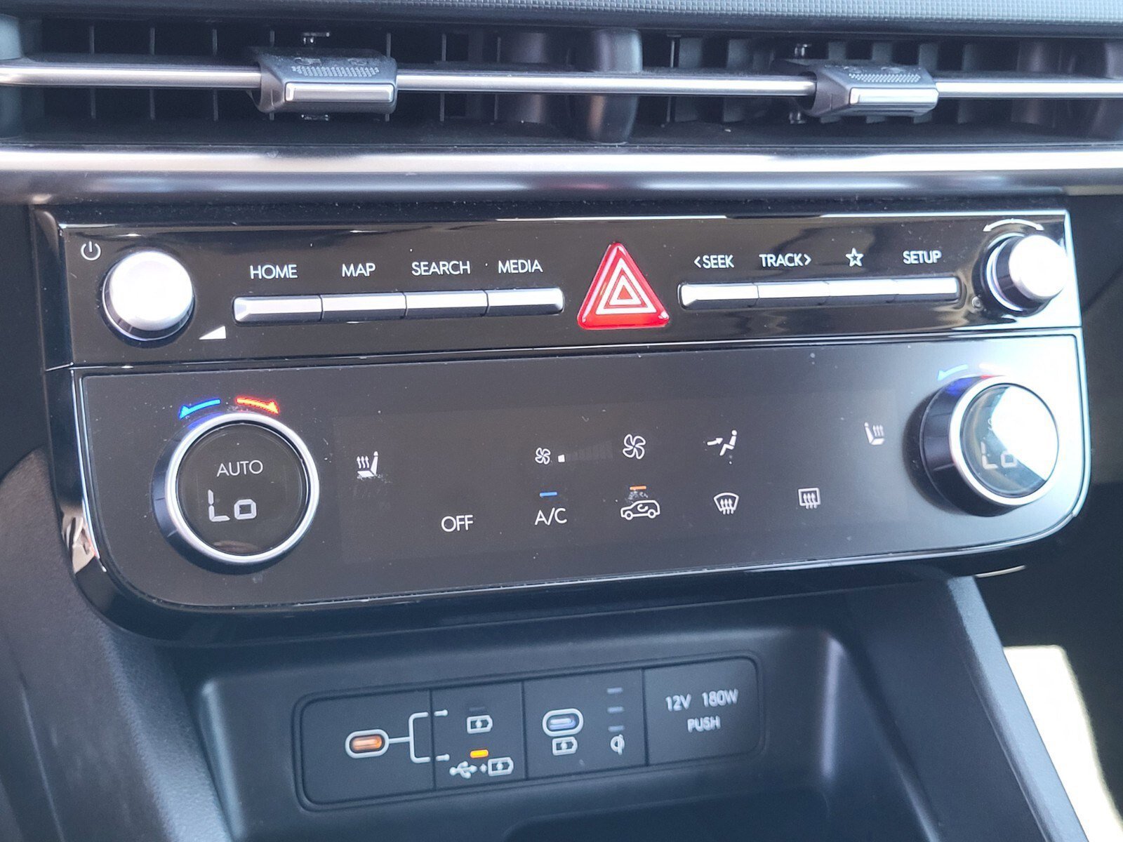 Used 2025 Hyundai Tucson SEL image 22