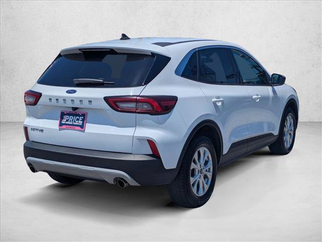 Certified 2024 Ford Escape Active FWD image 5