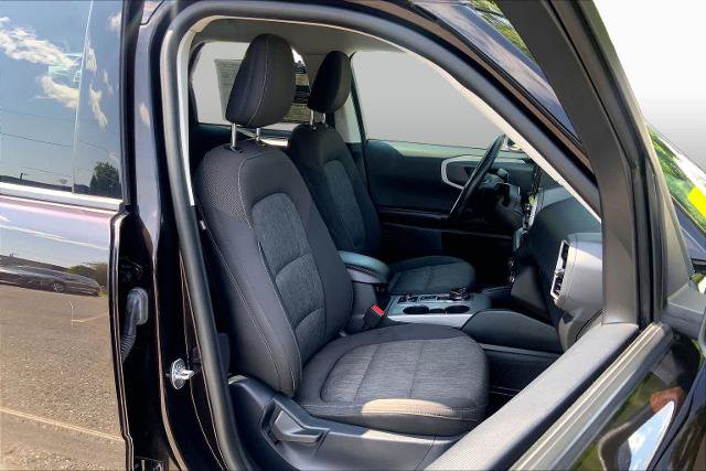 Certified 2021 Ford Bronco Sport Big Bend w/ Big Bend Package (96B) AWD/4WD image 8