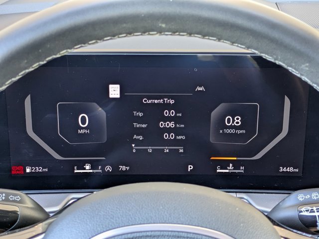 Used 2025 Kia Sorento SX image 35