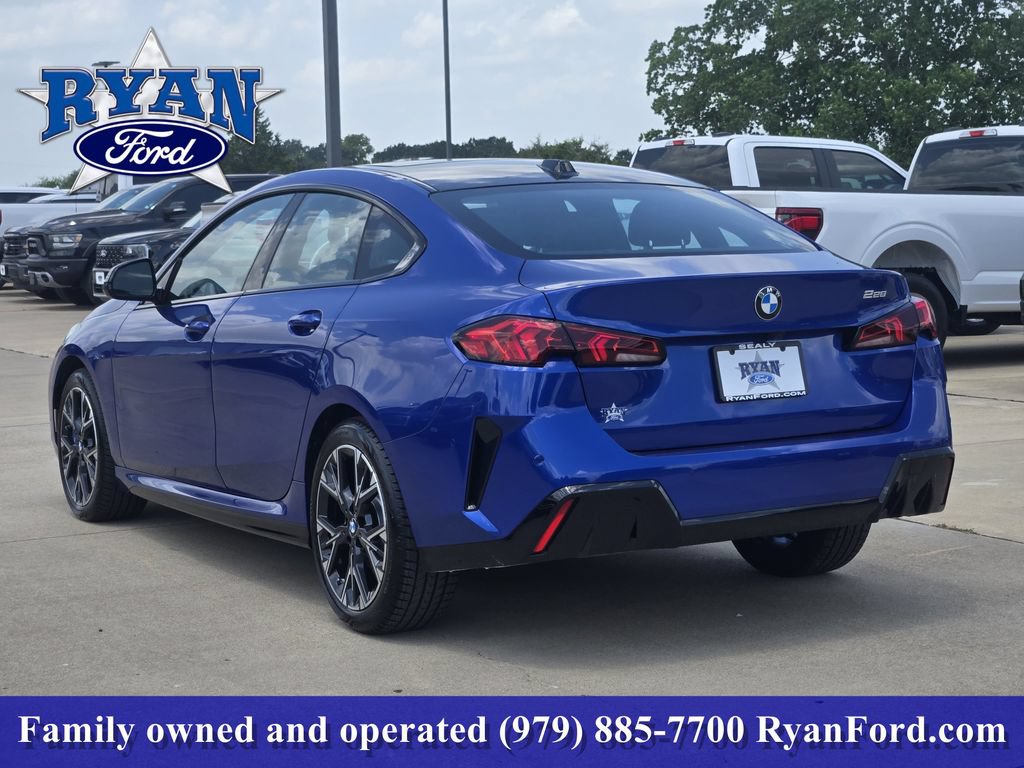 Used 2026 BMW 228i FWD image 2