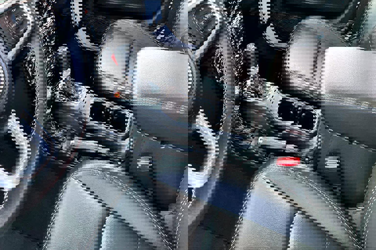 Used 2023 Jeep Wrangler Sahara w/ Cold Weather Group image 16