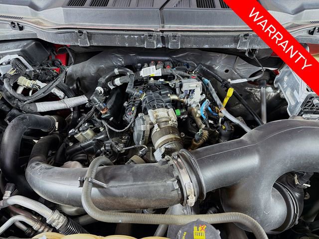 Certified 2023 Ford F150 XL w/ STX Appearance Package RWD image 30