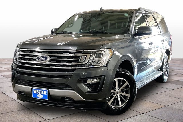 Certified 2021 Ford Expedition XLT AWD/4WD image 4