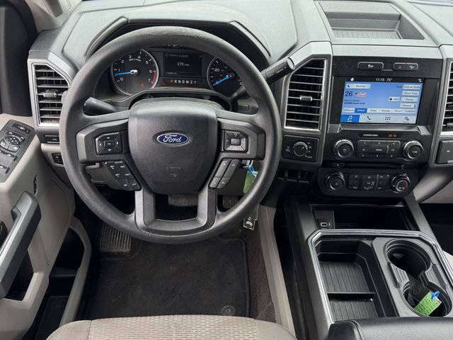 Certified 2017 Ford F250 XLT w/ XLT Premium Package image 10