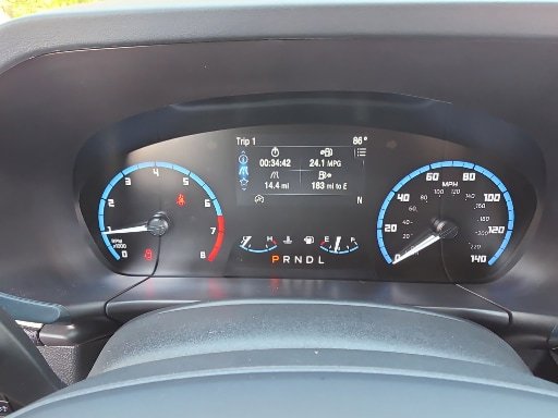 Certified 2023 Ford Bronco Sport Heritage w/ Heritage Convenience Package AWD/4WD image 3