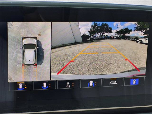 Used 2026 Buick Encore GX Avenir w/ Avenir Technology Package FWD image 13