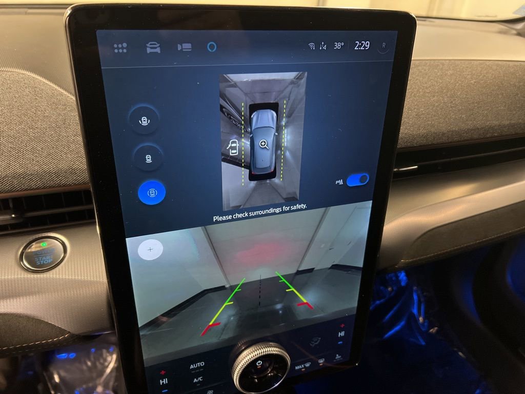 Certified 2023 Ford Mustang Mach-E GT image 11