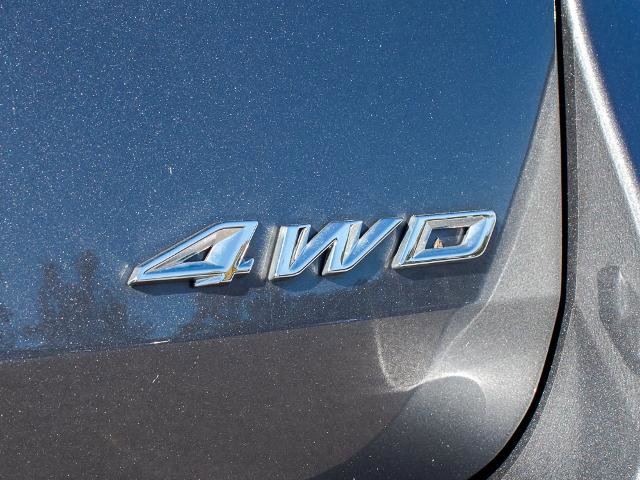 Certified 2021 Ford Explorer XLT w/ Class III Trailer Tow Package image 12