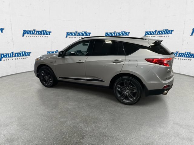 Used 2019 Acura RDX A-Spec FWD image 8