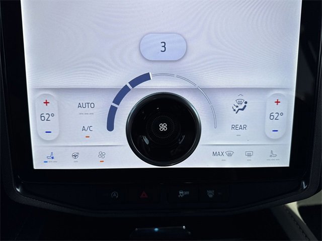 Certified 2023 Ford Expedition Platinum image 21