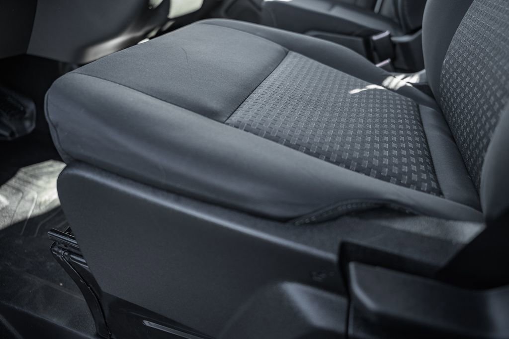 Certified 2024 Ford Transit 250 Low Roof w/ Exterior Upgrade Package image 39