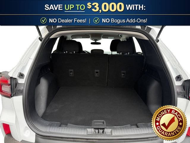 Certified 2025 Ford Escape Active FWD image 24