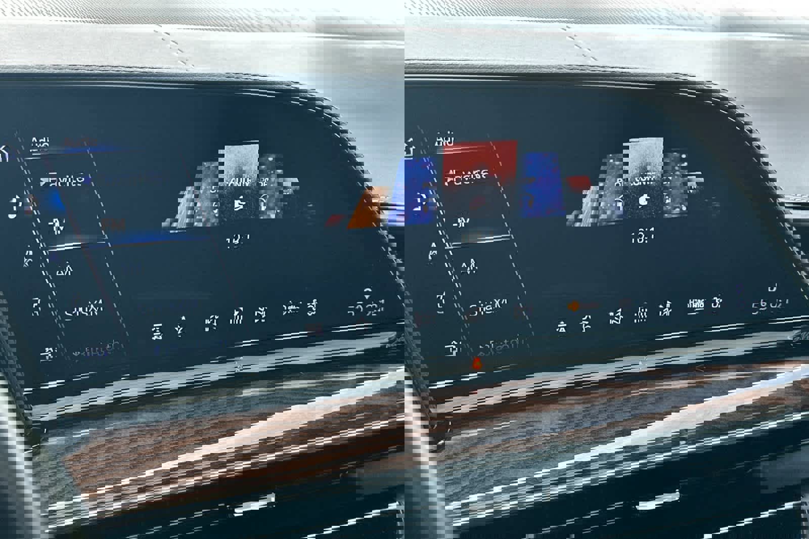 Used 2022 Cadillac Escalade Sport Platinum image 20