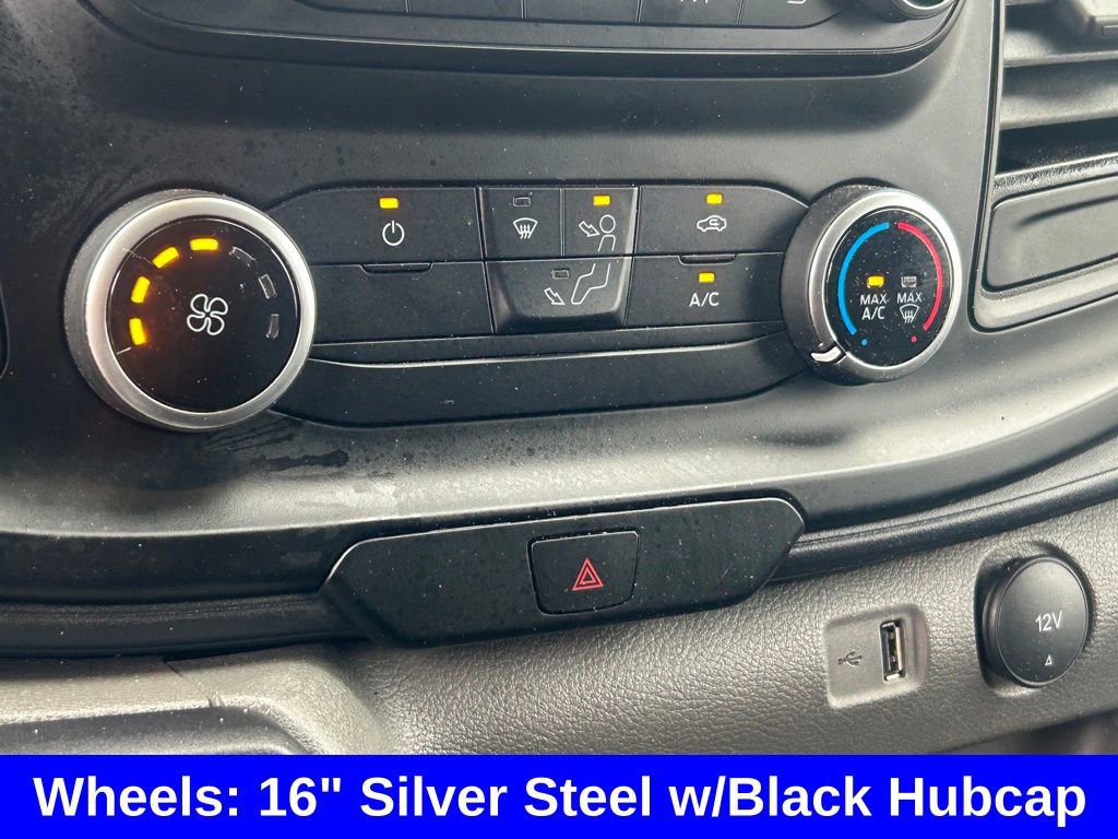 Certified 2023 Ford Transit 150 Medium Roof image 32